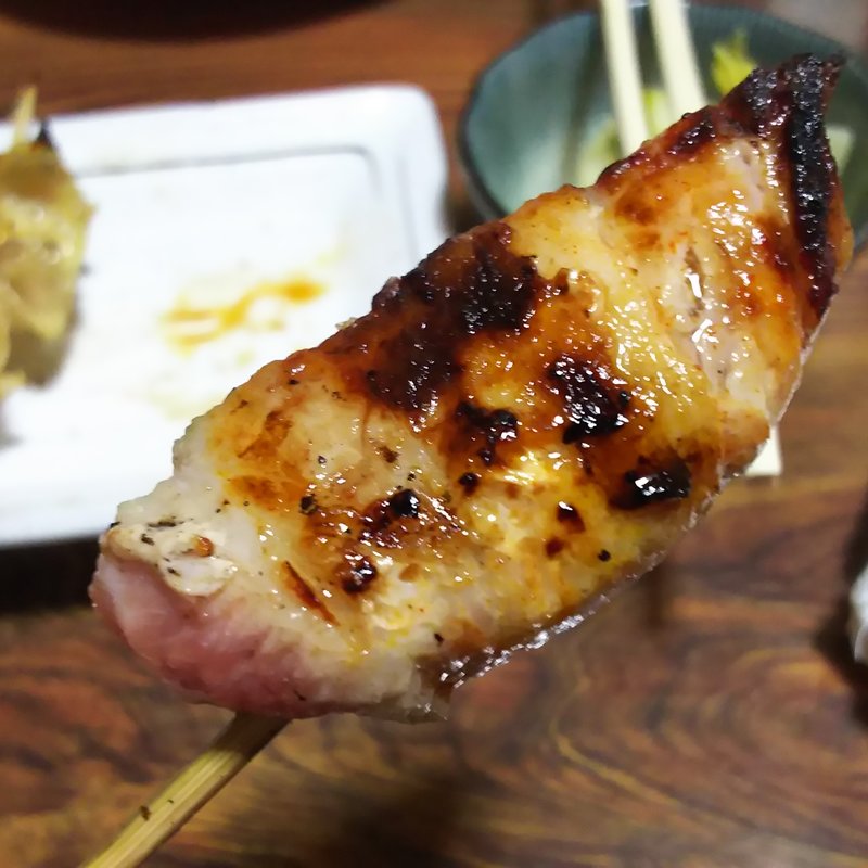 トマト焼き(安兵衛)