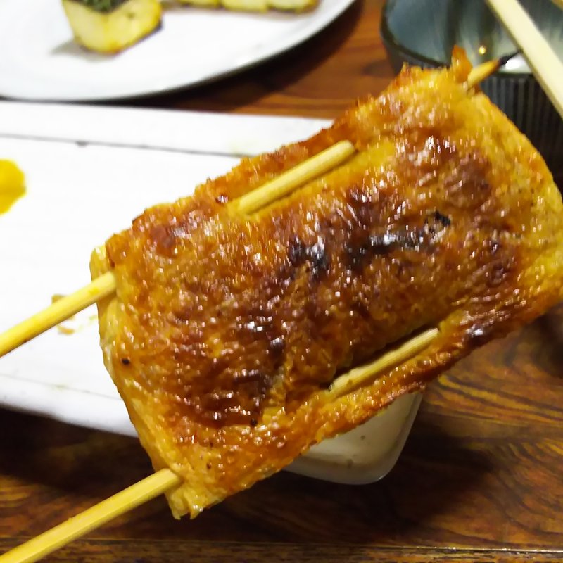 袋納豆(安兵衛)