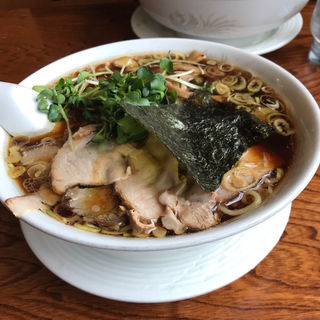 ラーメン(ノガミ )