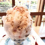 桜餅(お茶と酒　たすき )