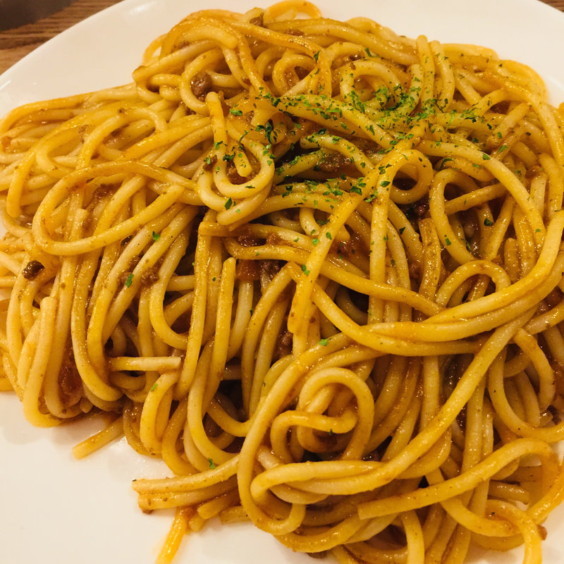 ミート（中）(カルボ)