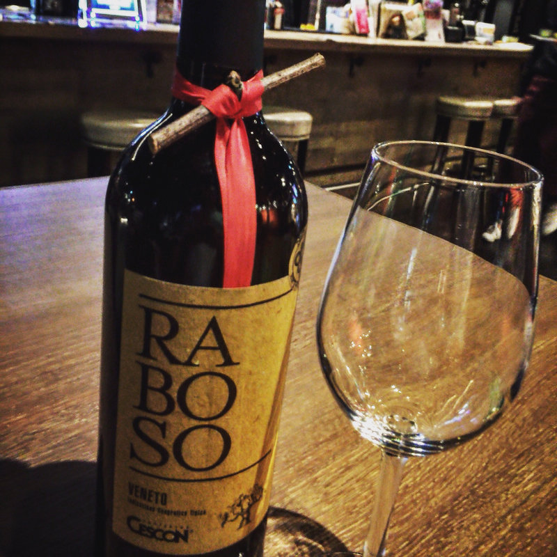 赤ワイン(GRANDMIRAGE)