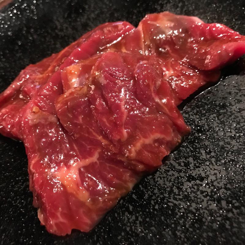 ハラミ ハーフ(まつり家富田林店)