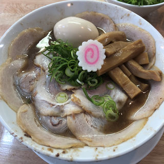 とんこつスペシャル(ぶたのほし (TONKOTSU BABY))