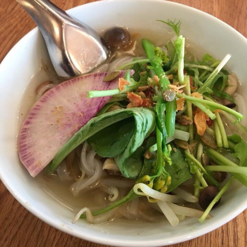 ミニフォー(ノッテカフェ （notte cafe）)