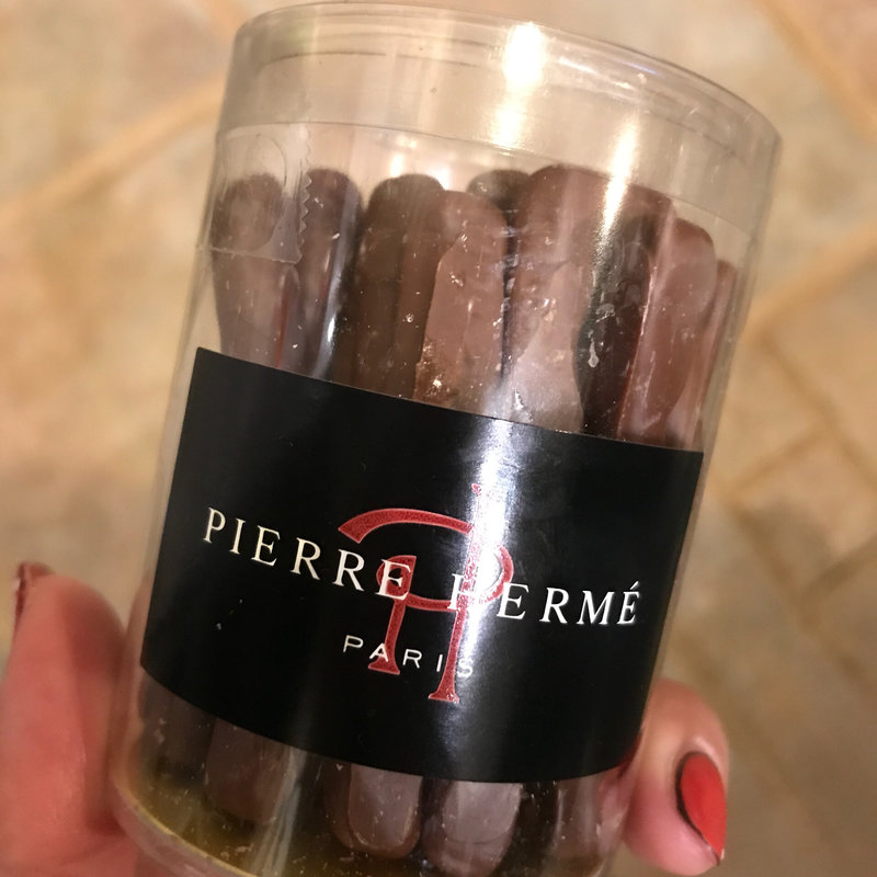 オランジェット(ピエール・エルメ・パリ 青山)