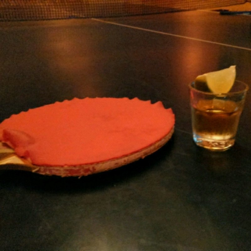 テキーラ(RIBAYON(リバヨン))