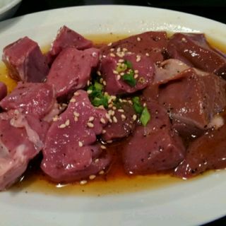 ランチ食べ放題 神保町食肉センター の口コミ一覧 おいしい一皿が集まるグルメコミュニティサービス Sarah