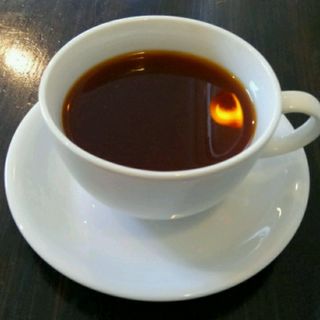 アイスコーヒー(リュモンコーヒースタンド （Ryumon Coffeestand）)