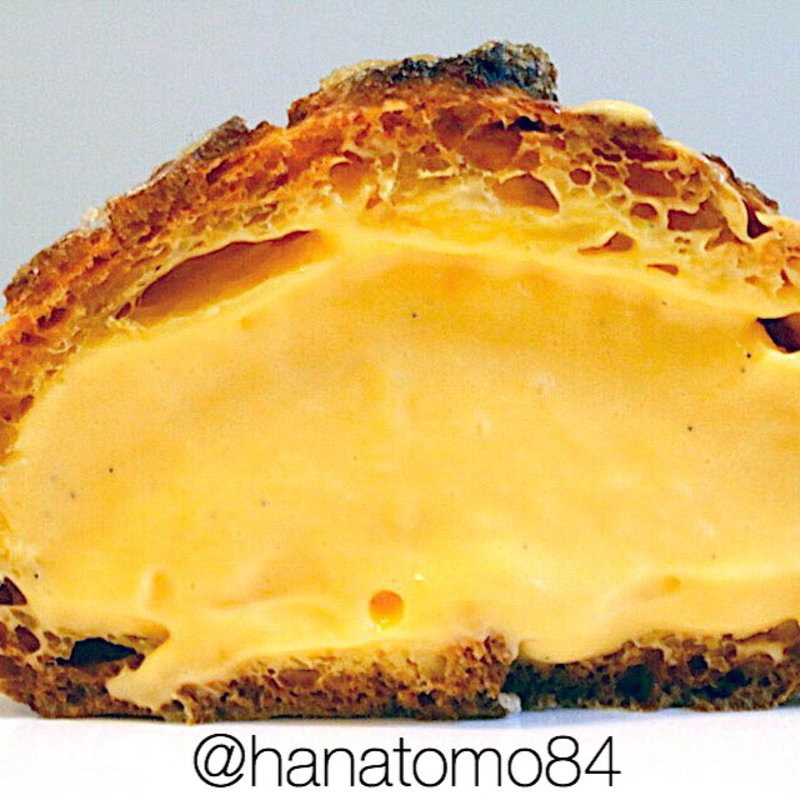 大吉シュー(パティシェ ジュン ホンマ （PATISSIER JUN HONMA）)