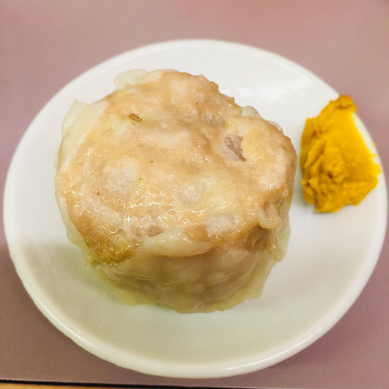 シューマイ(飲み処喰べ処 旅 )