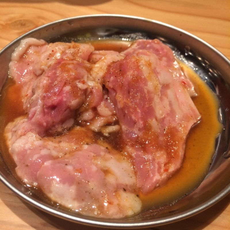 グレイス(大衆焼肉ホルモン大松)