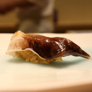 鳥貝(鮨なんば)