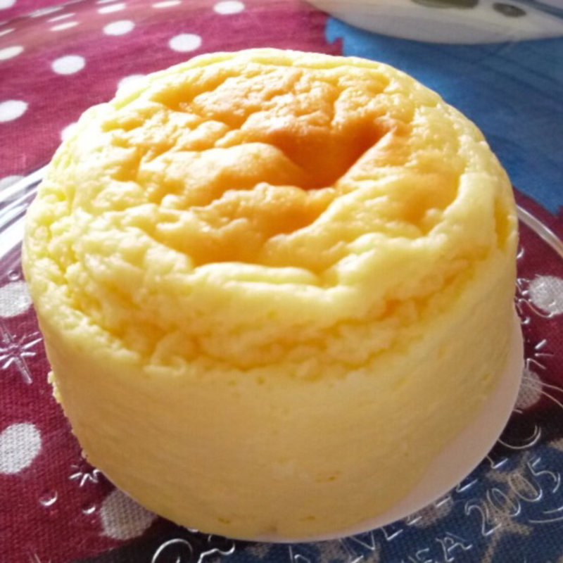 チーズオムレット(ペイストリースナッフルス　金森洋物館店)