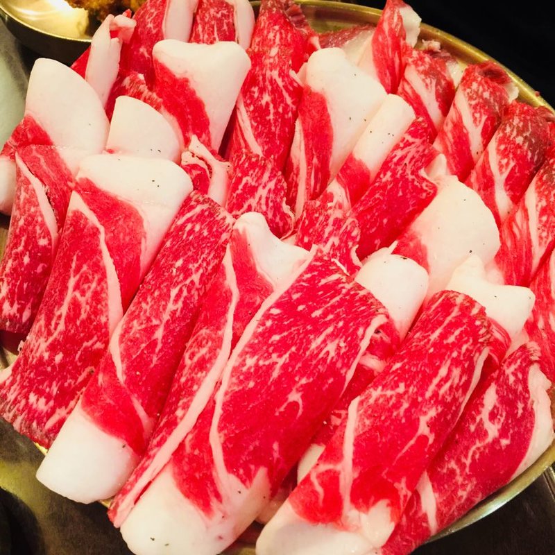 チャドルバギ(青松)