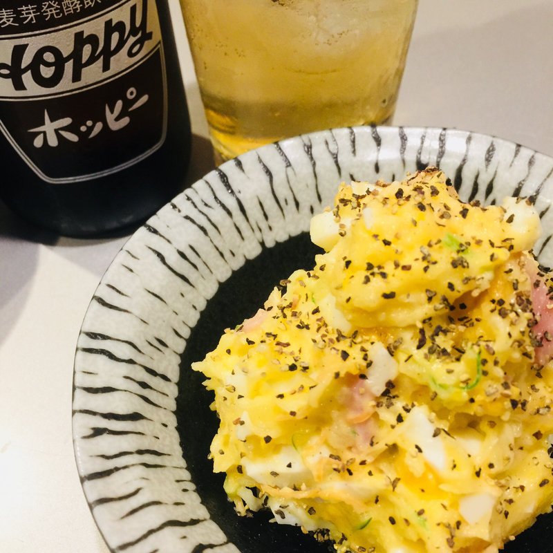 ポテトサラダ(ニサシ)