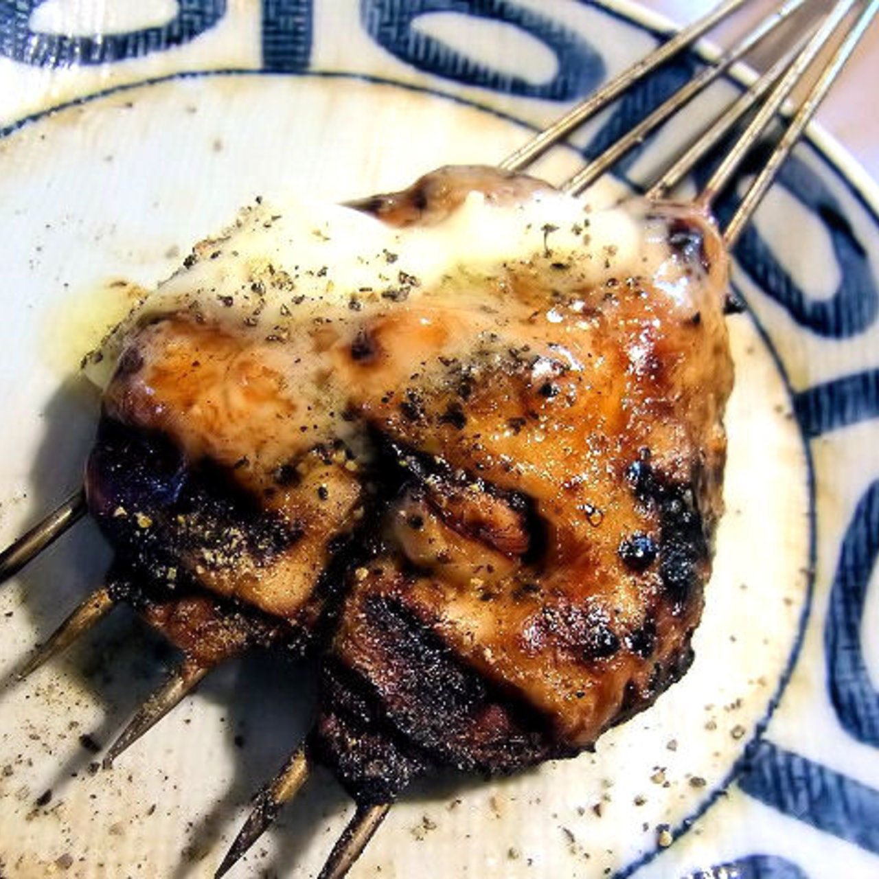 ぶれんず もつ焼き ウッチャン 新宿思い出横丁 の口コミ一覧 おいしい一皿が集まるグルメコミュニティサービス Sarah