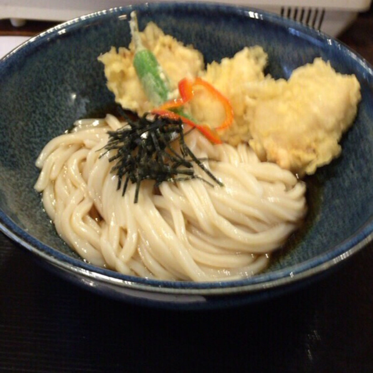 谷町四丁目駅周辺で食べられるうどんランキング Sarah サラ
