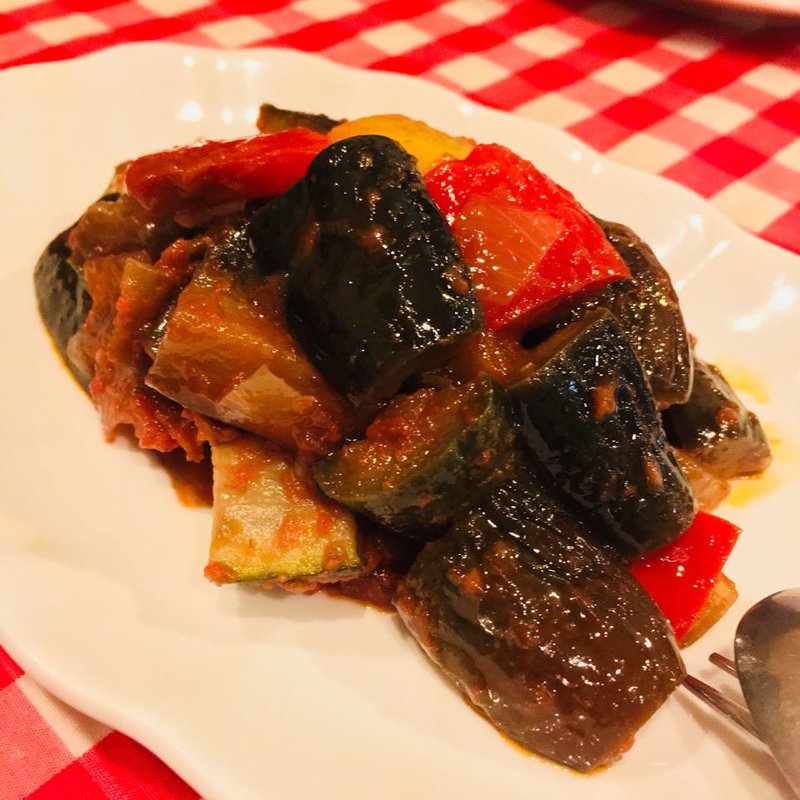 ラタトゥイユ(ル・スーヴニール)