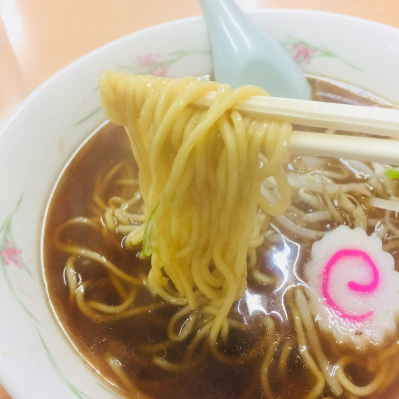 醤油らーめん(天好２４ )