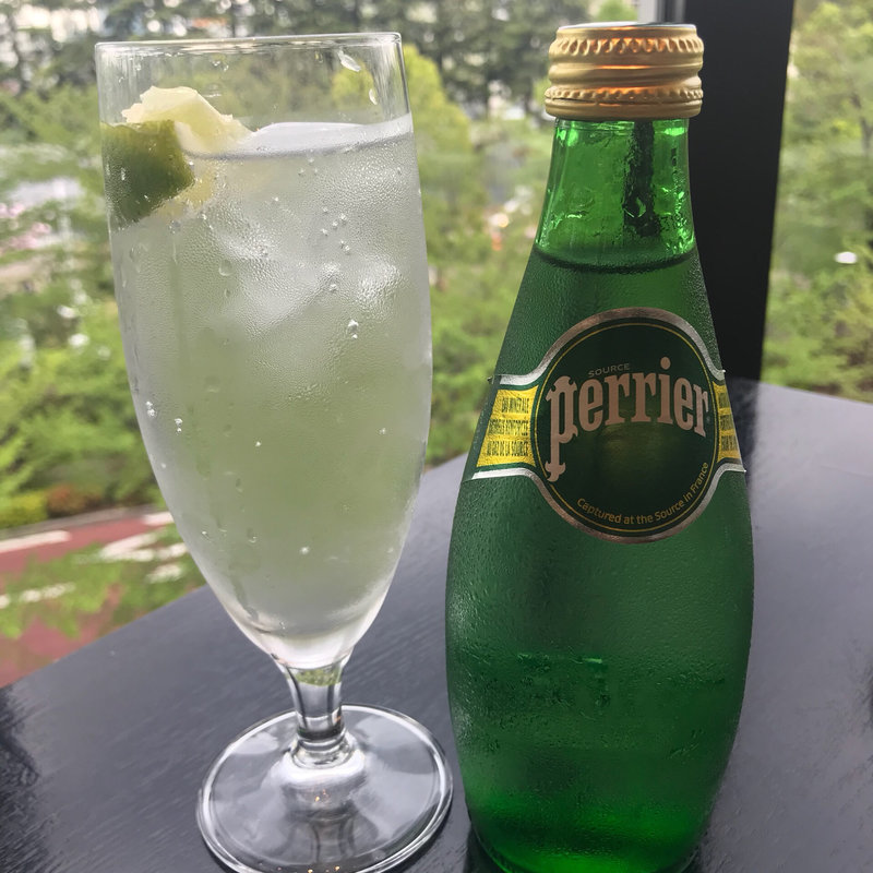 ペリエ(酢重ダイニング　六角 東京ミッドタウン店 （ロッカク）)