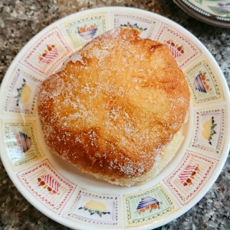 マラサダ(モンピジョン )