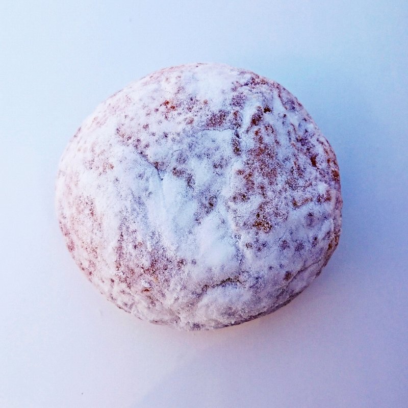 あんドーナツ(パン工房マルショウ )