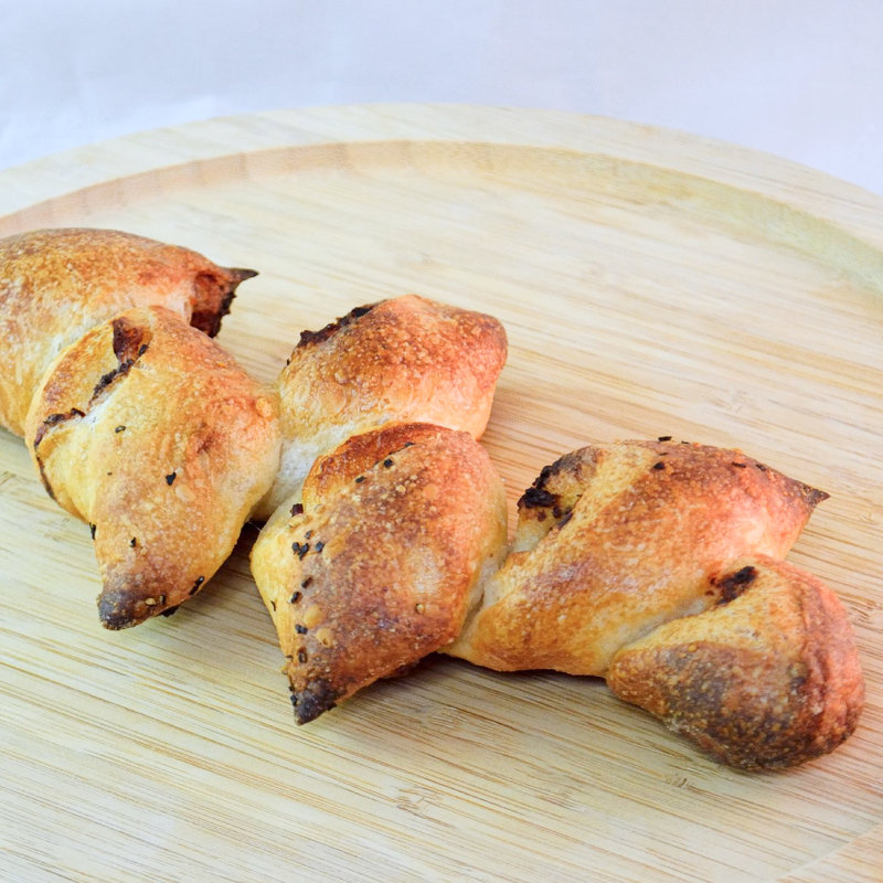 ベーコンエピ(ベーカリー　トラパーニ )