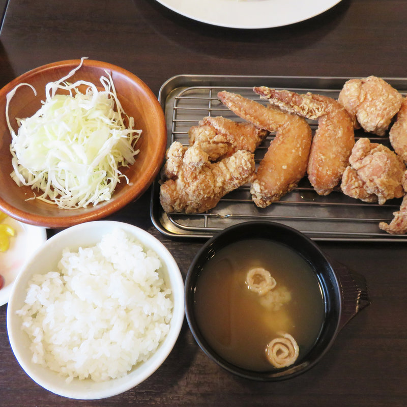 バラエティセット(黄金彩 大博町店)