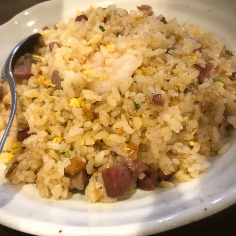 チャーハン(黒龍)