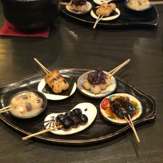 団楽(十文堂 )