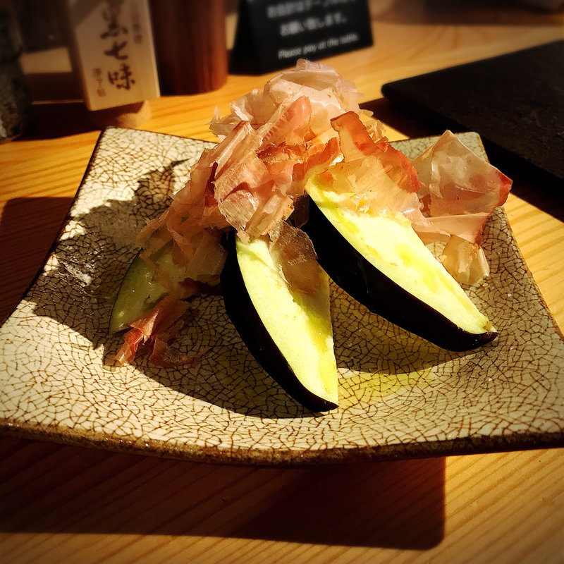 お通し(こけ ぴよ)