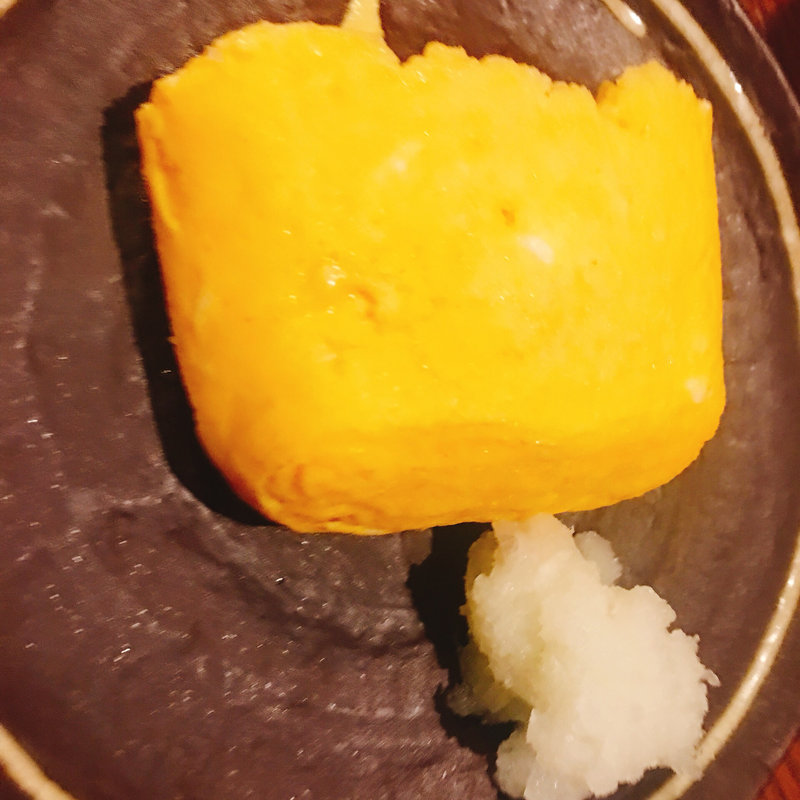 手作り玉子焼(山内農場 天満橋駅前店)