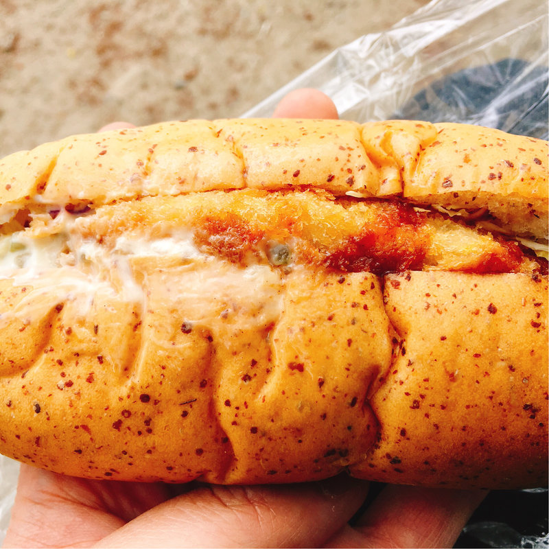 白身タルタル(大)(コバトパン工場)