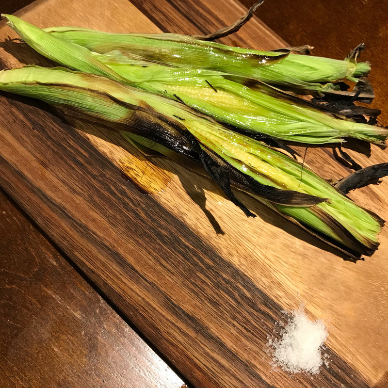 ヤングコーン(LEGAME)