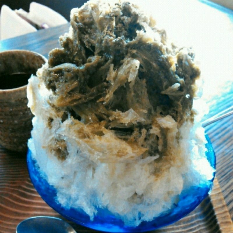 ほうじ茶金時(日の出園)