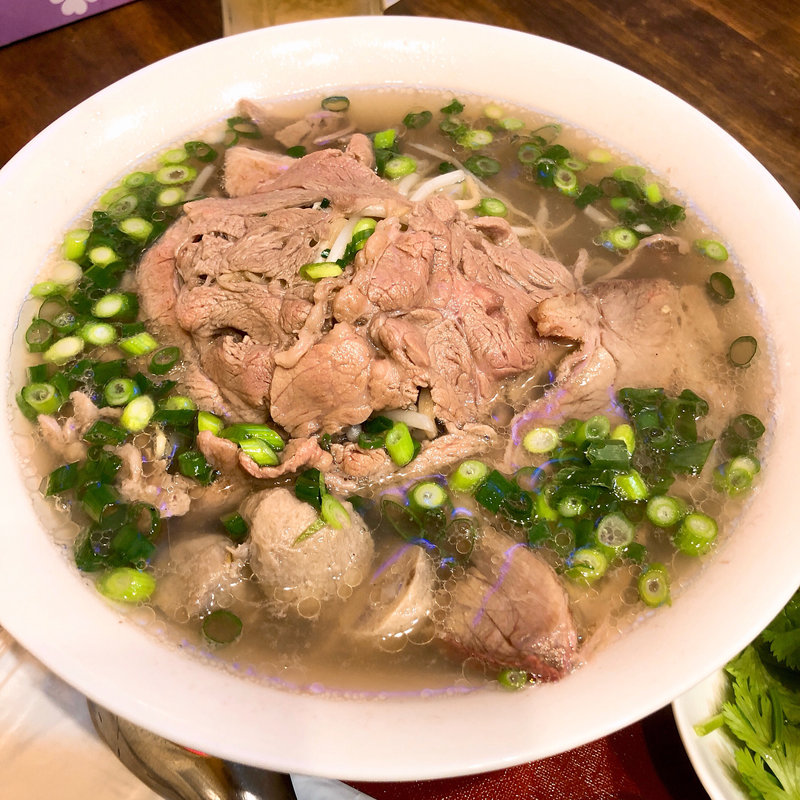 ディーンスペシャル(フォーおいしい )