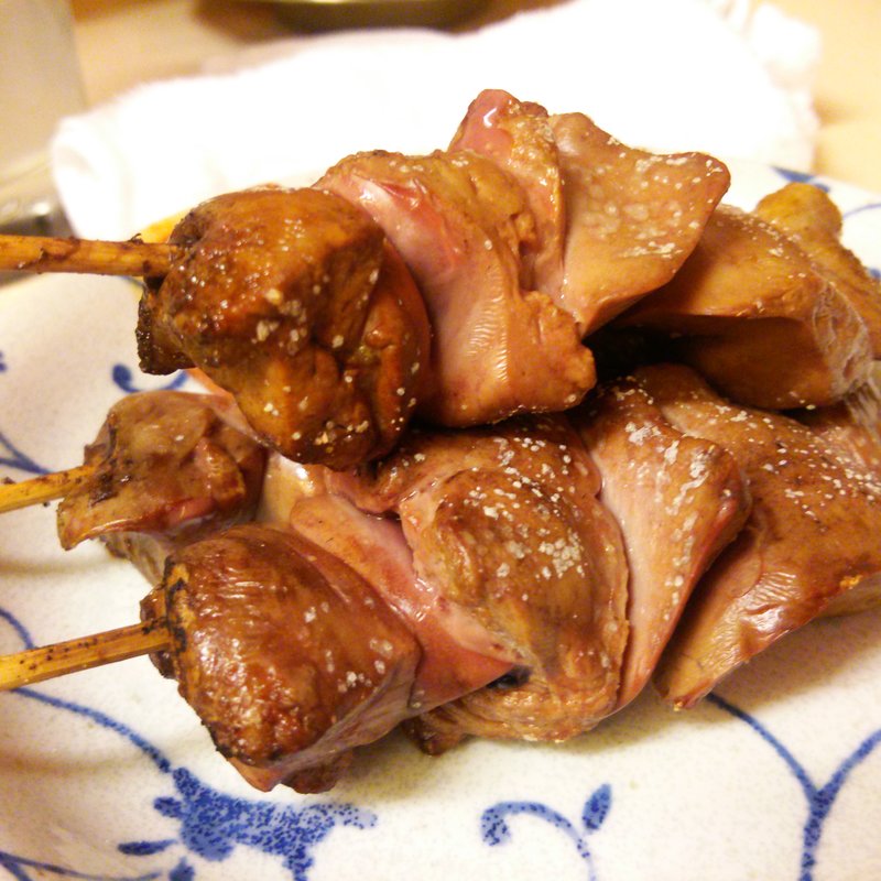 白れば(出世酒場 大統領 )