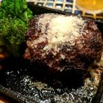 ハンバーグ