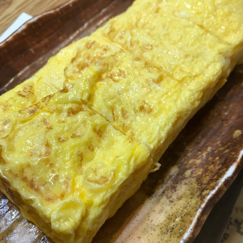玉子焼き(よこちゃん)