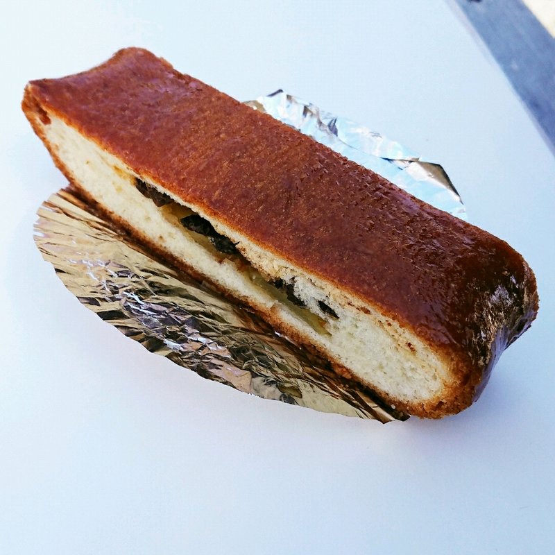 アップルペティー(小松パン店 （コマツパンテン）)