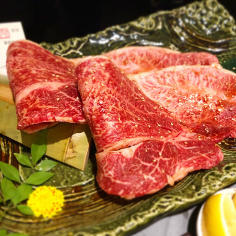 ロース(京の焼肉処 弘 西院店)