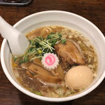 中華麺
