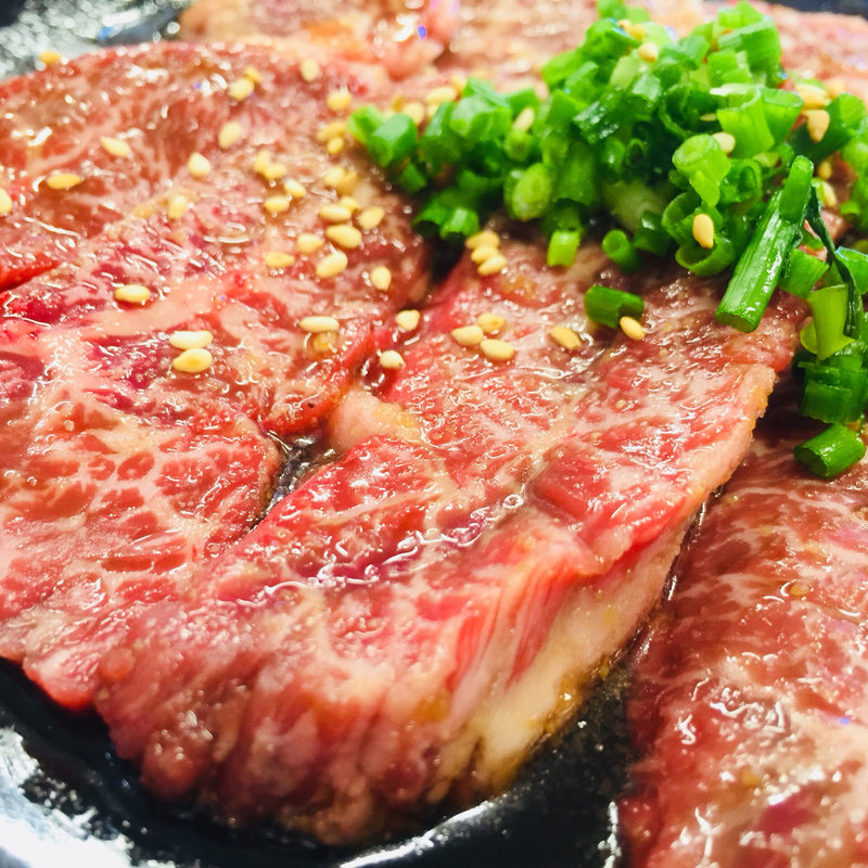 ロース(焼肉ヨコムラ )