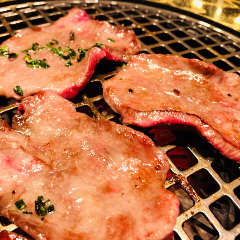 上タン(松風 （マツカゼ）)