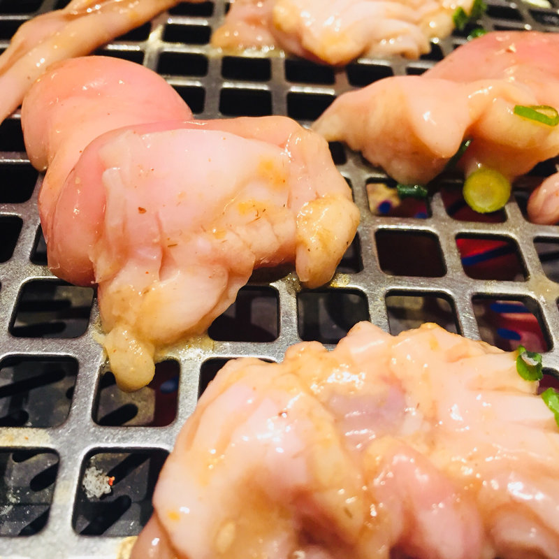 上ミノ(松風 （マツカゼ）)