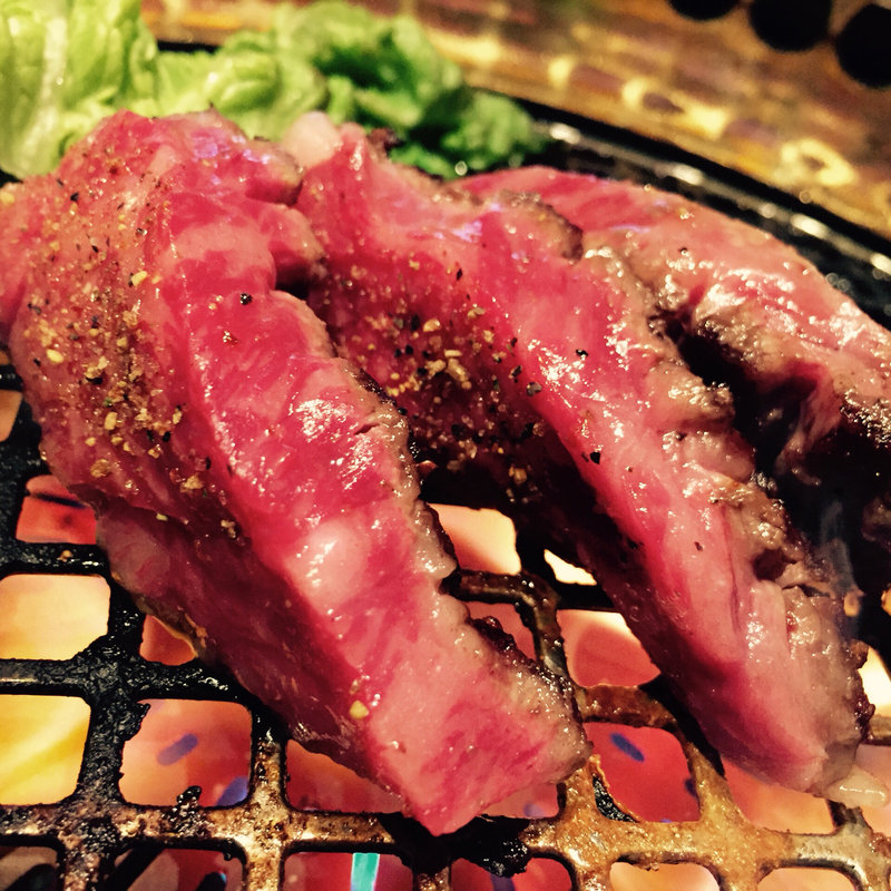 特選ハラミ(松風 （マツカゼ）)