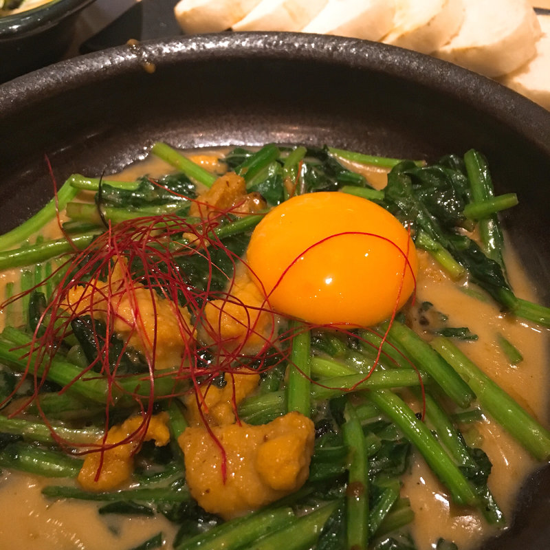 ウニホーレン(タカサゴマル大崎ブライトタワー店)