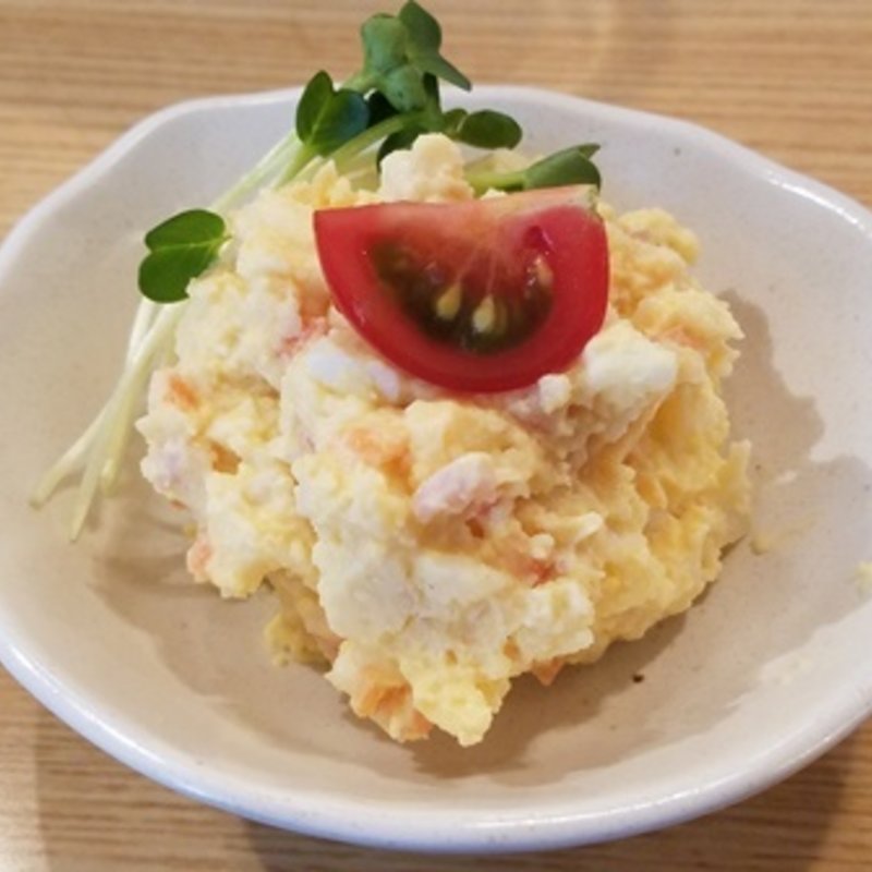 ポテトサラダ(中島屋)