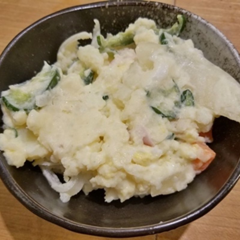 ポテトサラダ(徳田酒店 西梅田店 )